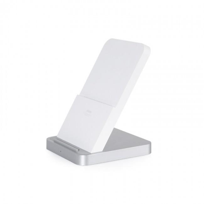 شارژر بی سیم شیائومی مدل Mi Vertical Air-Cooled Wireless Charging MDY-11-EG